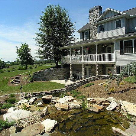 The Inn At Westwynd Farm Hershey Ngoại thất bức ảnh