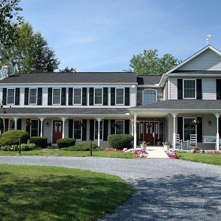 The Inn At Westwynd Farm Hershey Ngoại thất bức ảnh