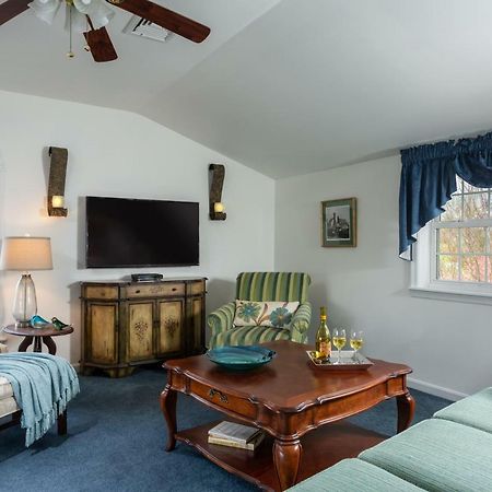 The Inn At Westwynd Farm Hershey Ngoại thất bức ảnh
