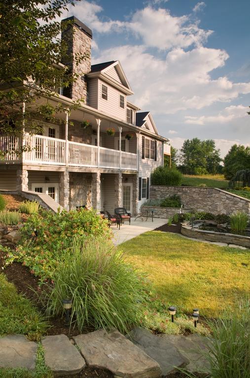 The Inn At Westwynd Farm Hershey Ngoại thất bức ảnh
