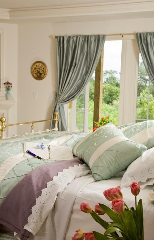 The Inn At Westwynd Farm Hershey Ngoại thất bức ảnh