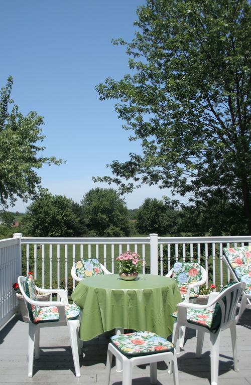The Inn At Westwynd Farm Hershey Ngoại thất bức ảnh