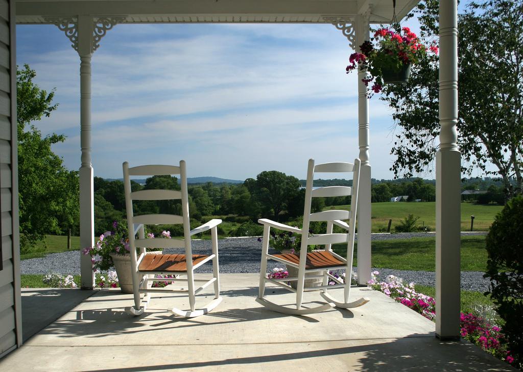 The Inn At Westwynd Farm Hershey Ngoại thất bức ảnh