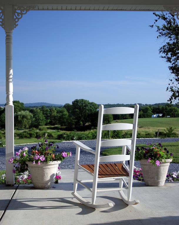 The Inn At Westwynd Farm Hershey Ngoại thất bức ảnh