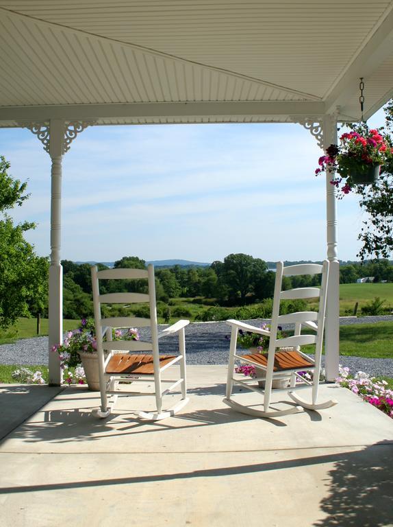 The Inn At Westwynd Farm Hershey Ngoại thất bức ảnh