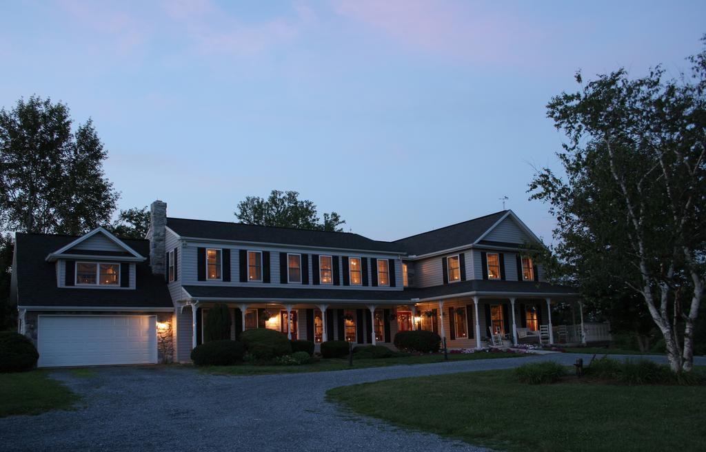 The Inn At Westwynd Farm Hershey Ngoại thất bức ảnh