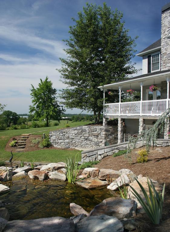 The Inn At Westwynd Farm Hershey Ngoại thất bức ảnh