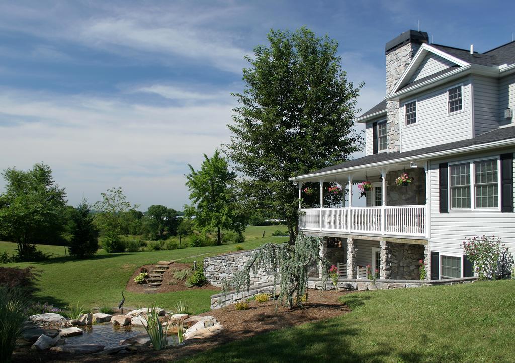 The Inn At Westwynd Farm Hershey Ngoại thất bức ảnh