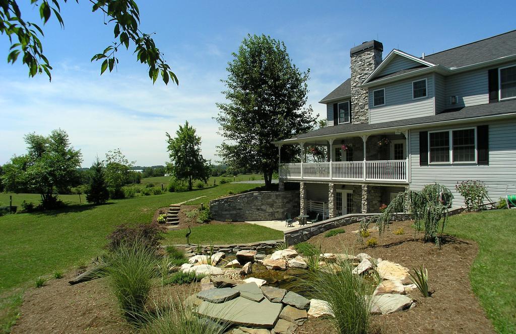 The Inn At Westwynd Farm Hershey Ngoại thất bức ảnh