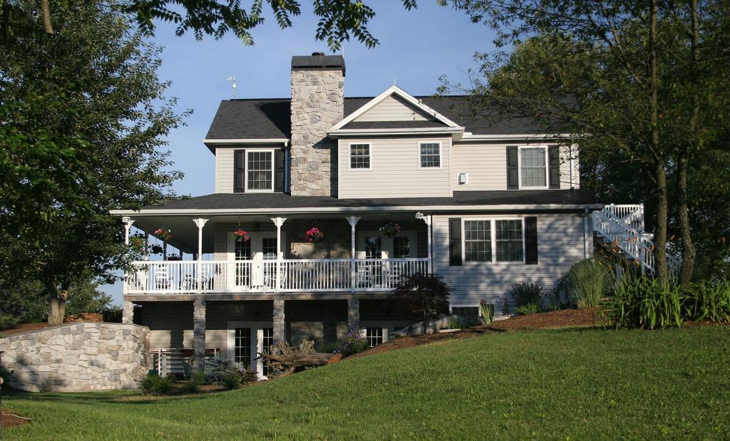 The Inn At Westwynd Farm Hershey Ngoại thất bức ảnh