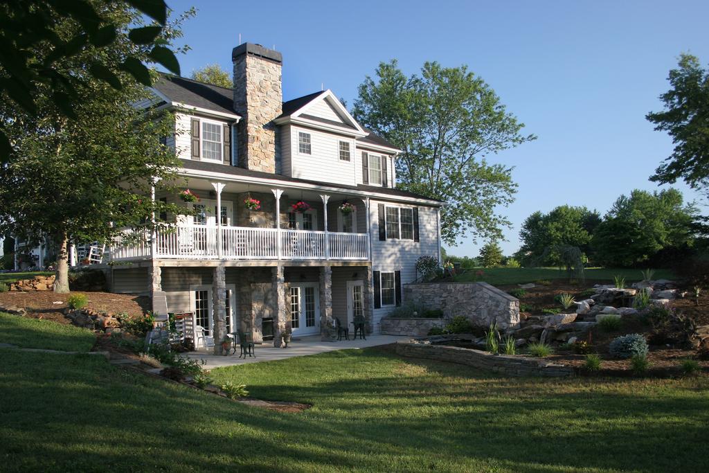 The Inn At Westwynd Farm Hershey Ngoại thất bức ảnh