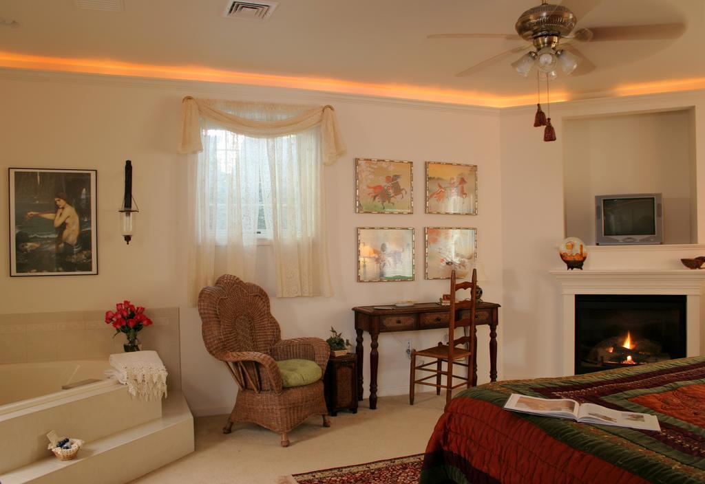 The Inn At Westwynd Farm Hershey Ngoại thất bức ảnh