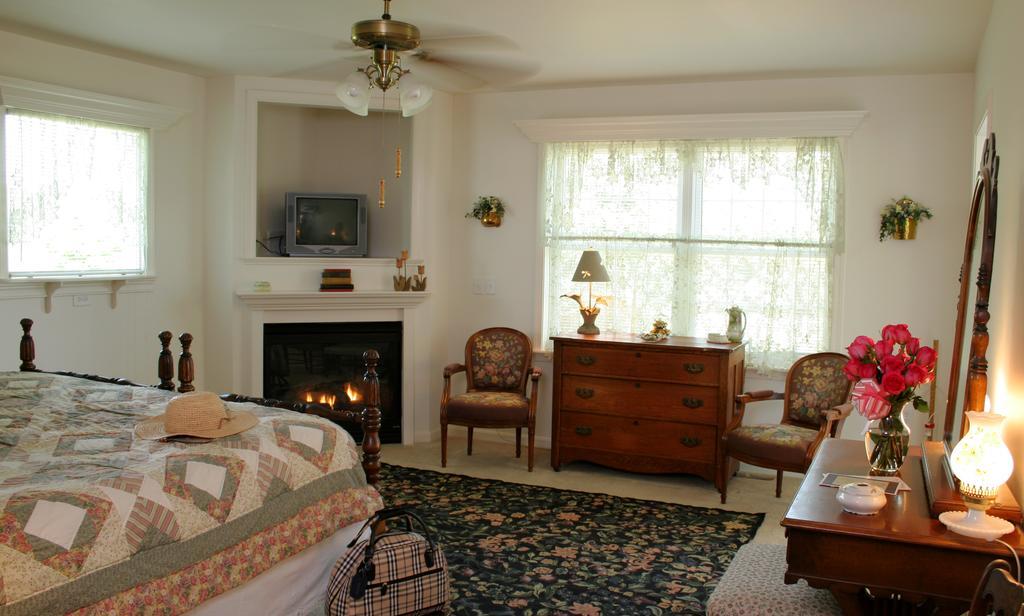 The Inn At Westwynd Farm Hershey Ngoại thất bức ảnh