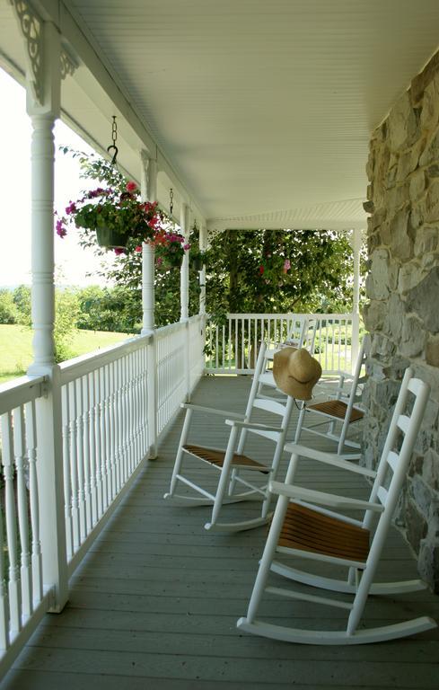 The Inn At Westwynd Farm Hershey Ngoại thất bức ảnh