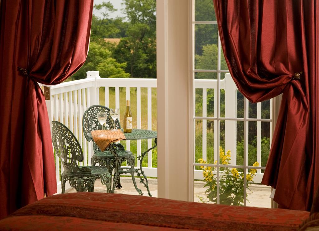 The Inn At Westwynd Farm Hershey Ngoại thất bức ảnh