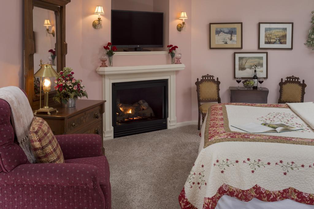 The Inn At Westwynd Farm Hershey Ngoại thất bức ảnh