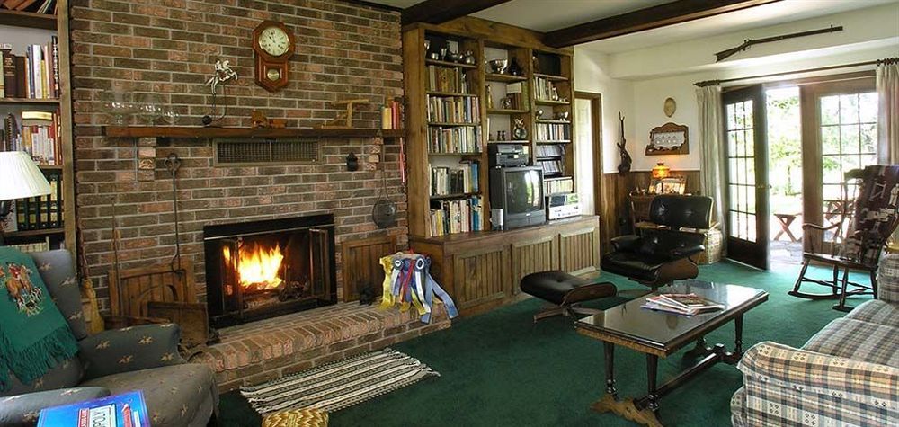 The Inn At Westwynd Farm Hershey Ngoại thất bức ảnh