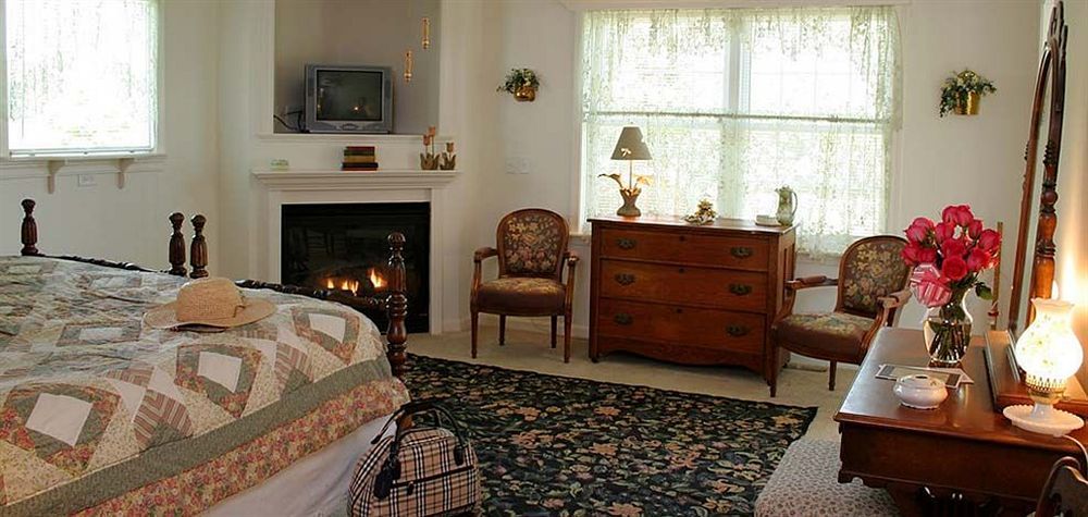 The Inn At Westwynd Farm Hershey Ngoại thất bức ảnh