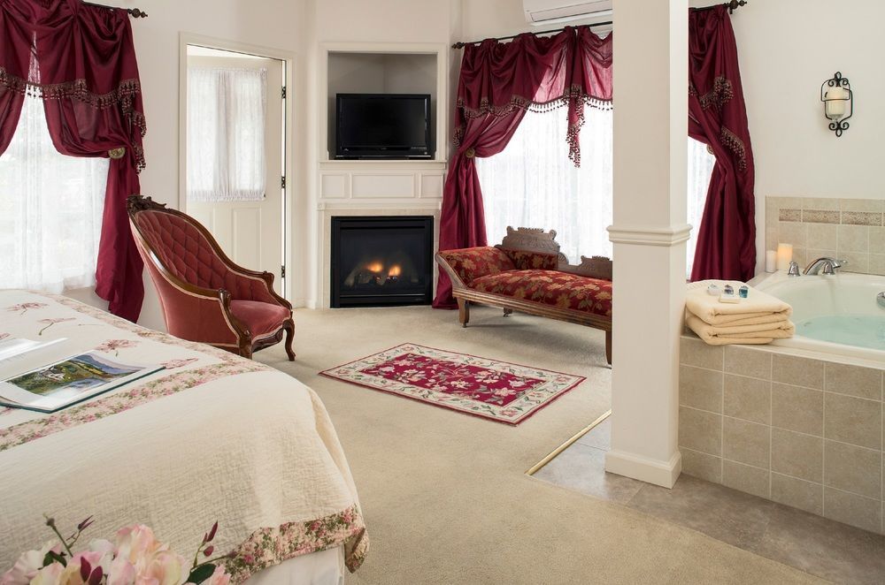 The Inn At Westwynd Farm Hershey Ngoại thất bức ảnh