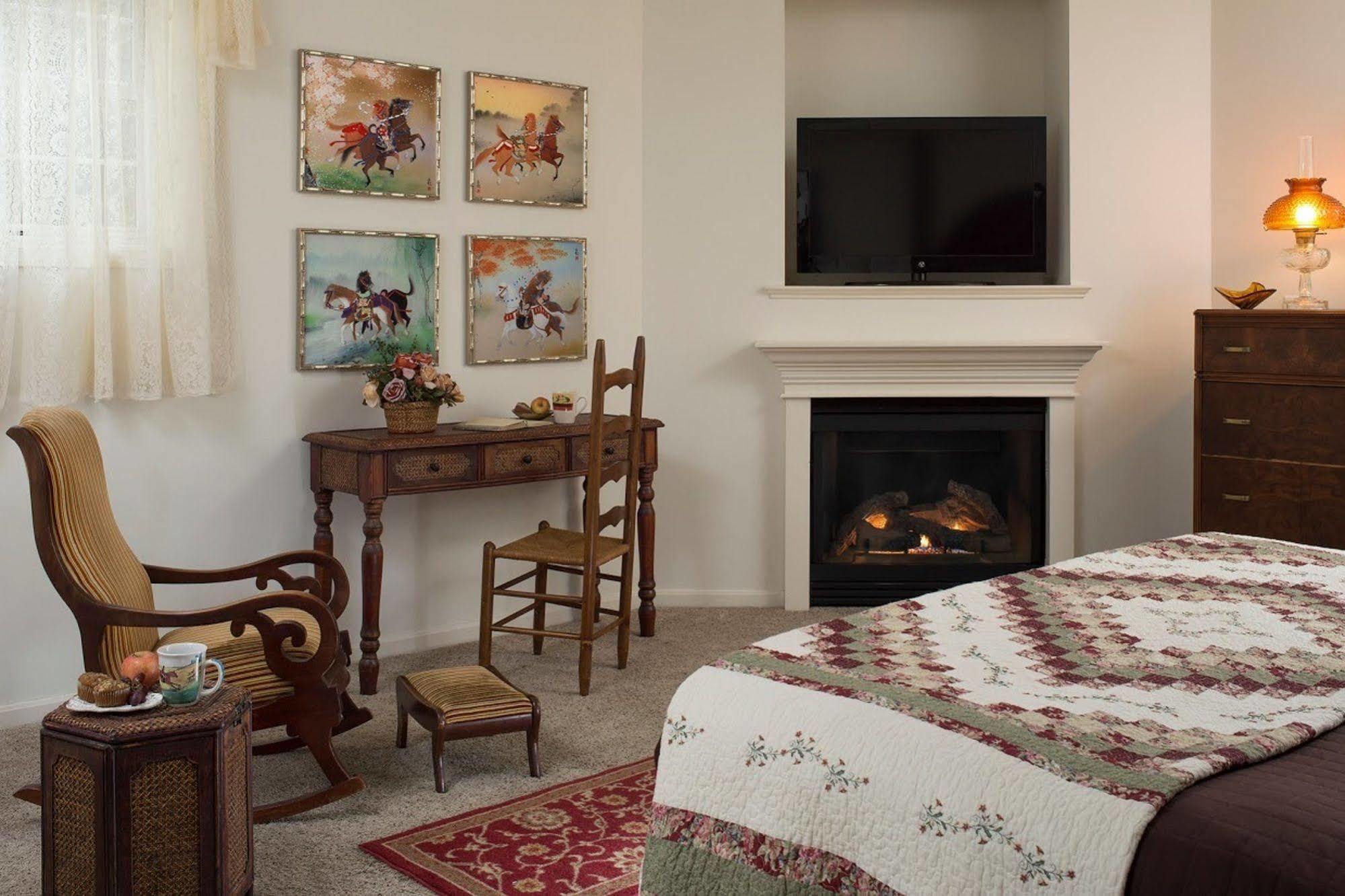 The Inn At Westwynd Farm Hershey Ngoại thất bức ảnh