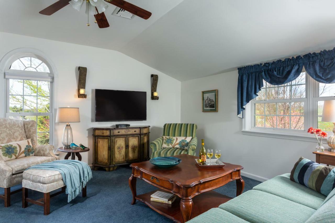 The Inn At Westwynd Farm Hershey Ngoại thất bức ảnh
